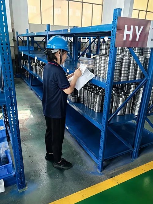 聚焦盐电风采,定格感动瞬间—盐电阀门成功举办首届员工摄影比赛-泵阀制造网