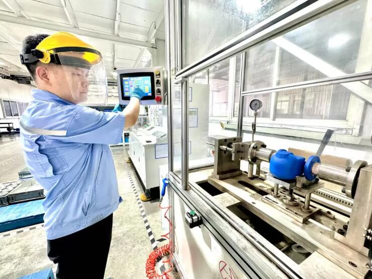 “隐形冠军”跨界破局!蒸汽阀门国产替代打开增长新空间!订单量-泵阀制造网