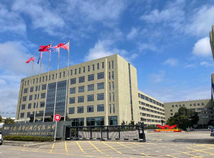 维都利阀门:阀门装置紧急检修 守护生产“生命线”-泵阀制造网