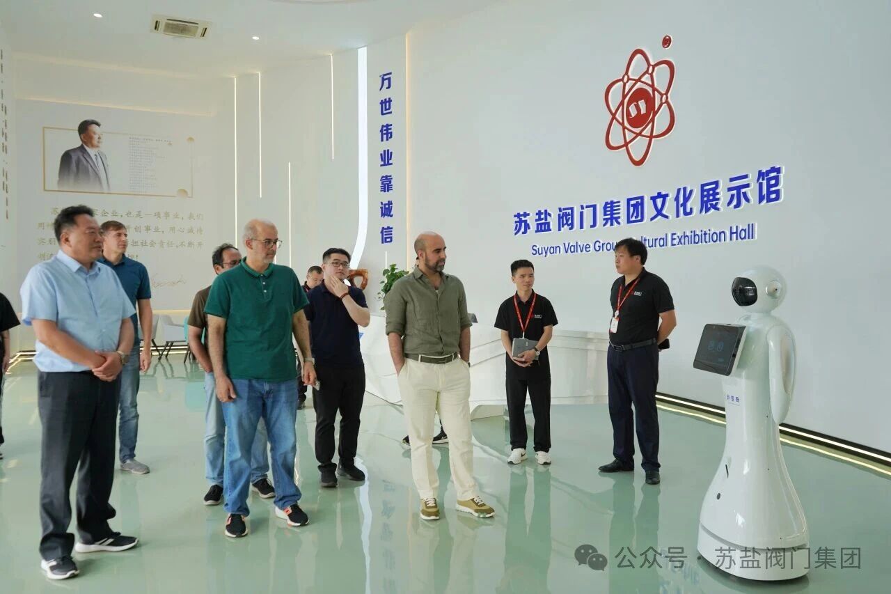 �������ȹ���ʯ�͹�˾�쵼ݰ�����η��ż��Ź�˾���죬��̽���ʺ����»���