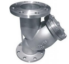 供应不锈钢Y型过滤器