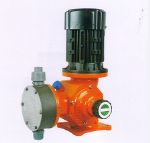 供应DJZ(GM)机械式隔膜计量泵