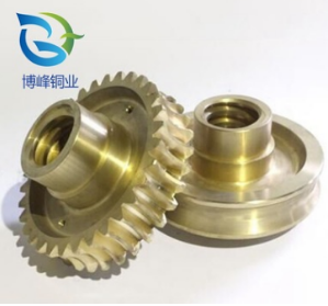 供应耐磨损精密蜗轮