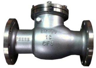 供应旋启式止回阀