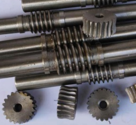 供应涡轮蜗杆