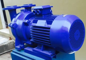 供应水环式真空泵