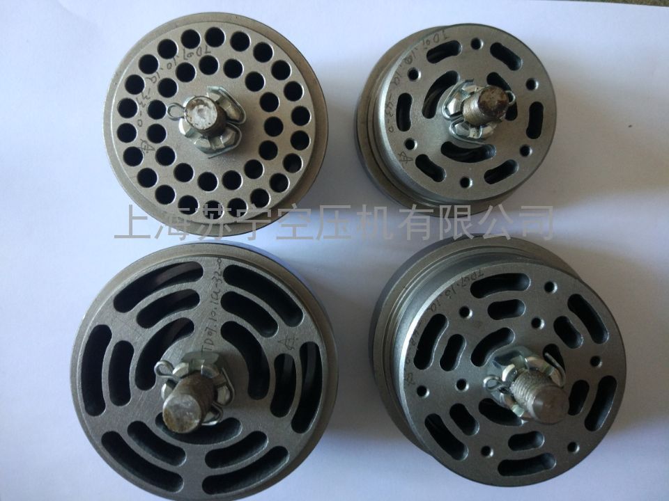 供应通达压缩机气阀