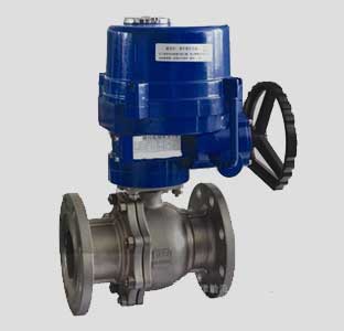 供应防爆电动球阀