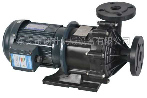 供应创升耐腐蚀磁力泵，拥有独有优势