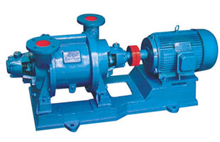 供应SZ型真空泵