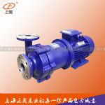 供应上海正奥20CQ-12P型不锈钢磁力泵 耐酸碱磁力泵