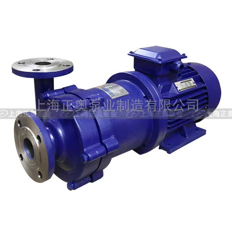 供应上奥牌32CQ-15P型不锈钢磁力泵 防腐/无泄漏磁力泵