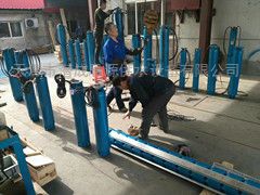 供应热水深井泵220KW以下均有现货