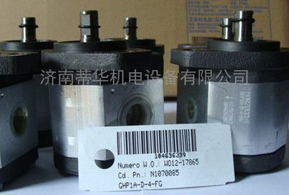 供应母线机专用马祖奇油泵