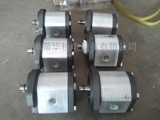 供应母线机专用马祖奇油泵