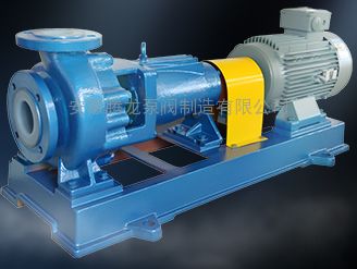 供应IHF衬氟离心泵