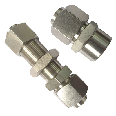 供应扩口式管接头