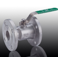 供应法兰球阀