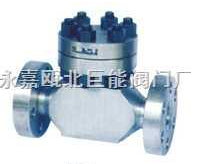 供应直通止回阀