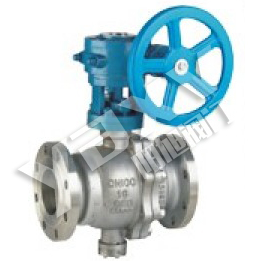 供应硬密封球阀