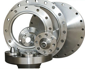 供应碳钢大型法兰