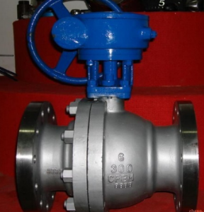 供应美标不锈钢球阀