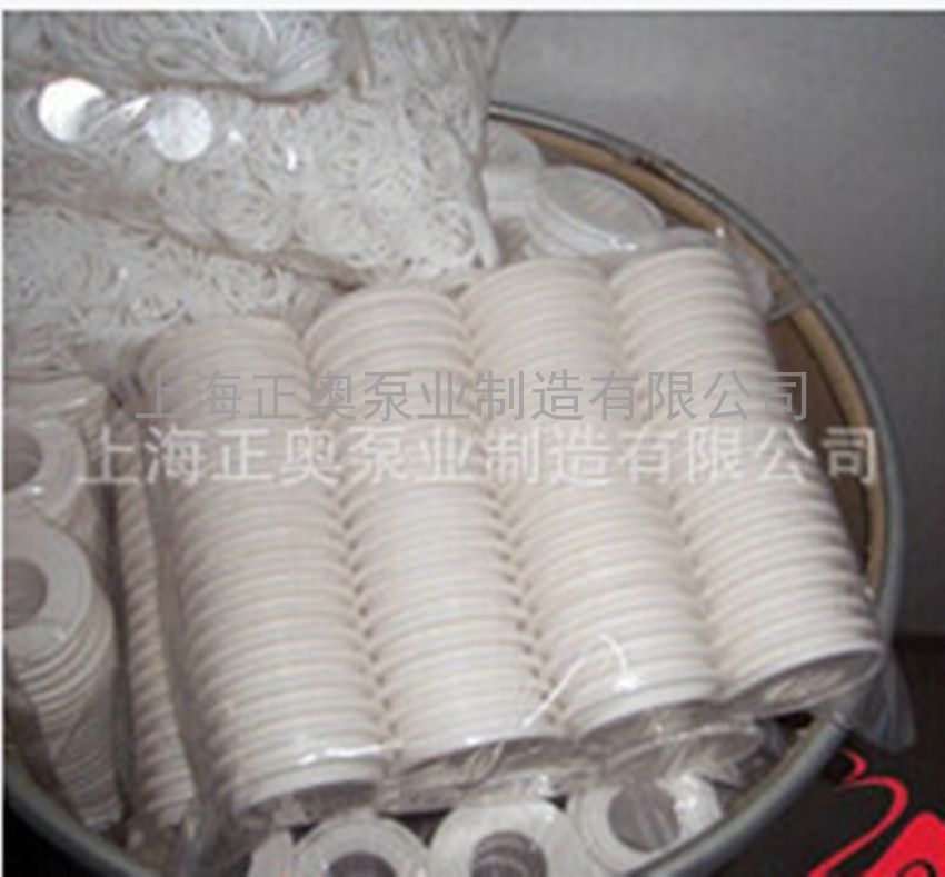 供应QBY5-80/100耐腐蚀隔膜球座/四氟球座