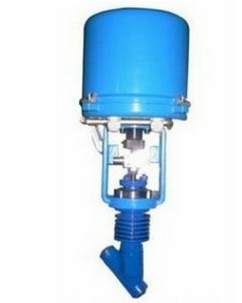 供应电动Y型疏水阀