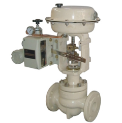 供应单座调节阀