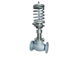 供应自力式压力调节阀