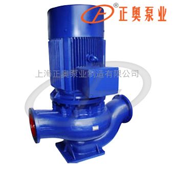 供应正奥泵业GW型管道无堵塞不锈钢排污泵