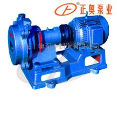 供应正奥泵业SZB型水环式真空泵