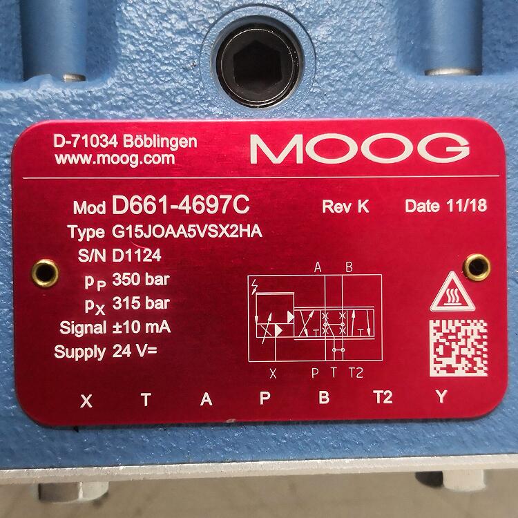 MoogŷD661-4697C