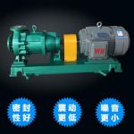 供��上海博生CQB65-40-200FL型�L支架氟塑料磁力泵
