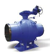 供应全焊接球阀