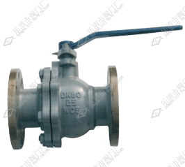 供应浮动球阀