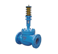 供应自力式压力调节阀