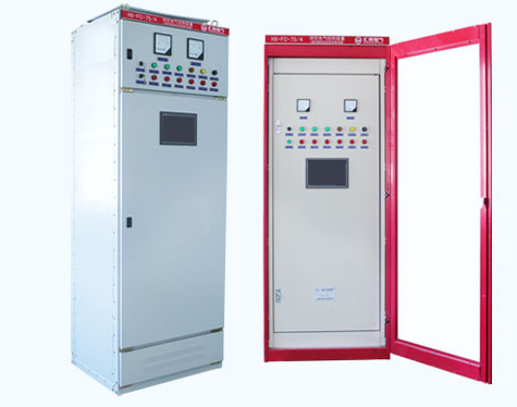 供应消防控制柜