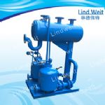 供应林德伟特专业生产蒸汽系统冷凝水回收装置