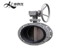 供应不锈钢法兰蝶阀