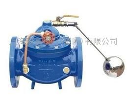 供应100X-16遥控浮球阀|广东双高遥控浮球阀|水箱液位阀