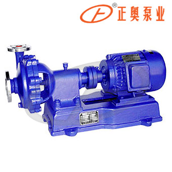 供应上奥牌25FB-16型不锈钢化工泵 耐腐蚀化工液体泵