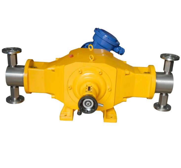 供应正奥泵业DZ-D2型柱塞式计量泵