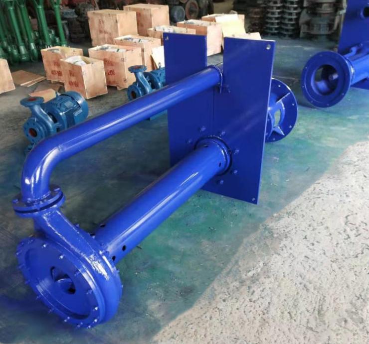 供应80YZ50-20-7.5液下渣浆泵