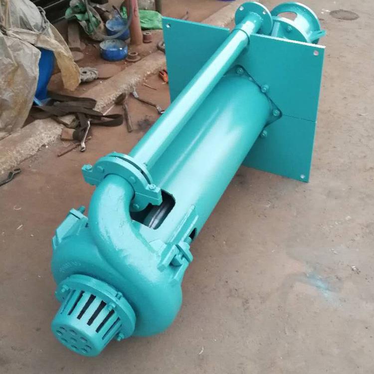 供应80YZ50-30-11液下渣浆泵