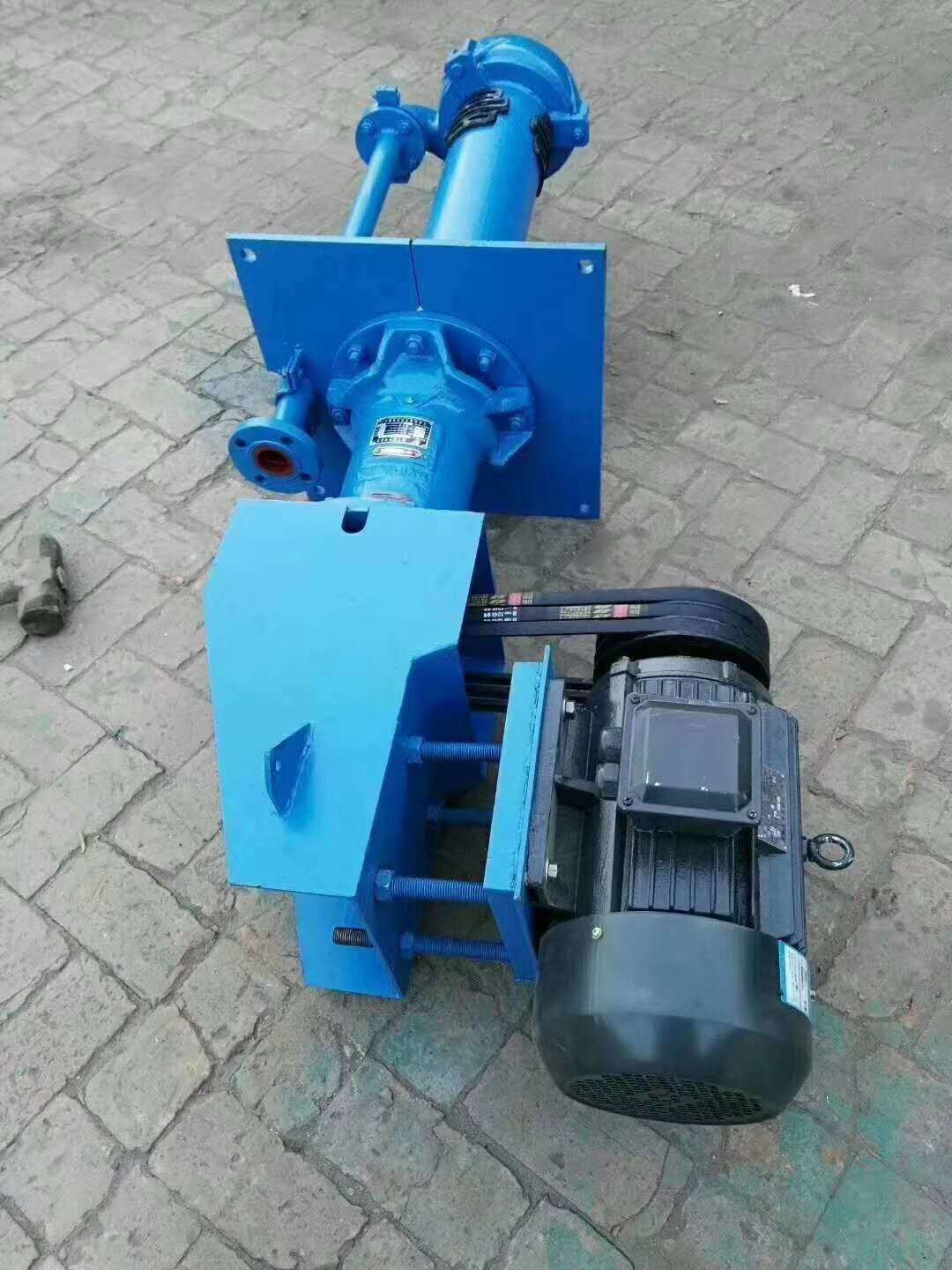 供应100YZ150-25-22液下渣浆泵