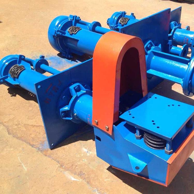 供应80YZ80-45-22液下渣浆泵