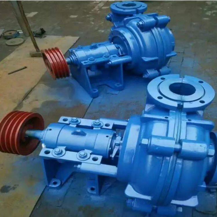 供应2/1.5B-AH分数泵