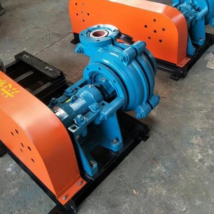 供应4/3D-AH分数泵细沙回收泵