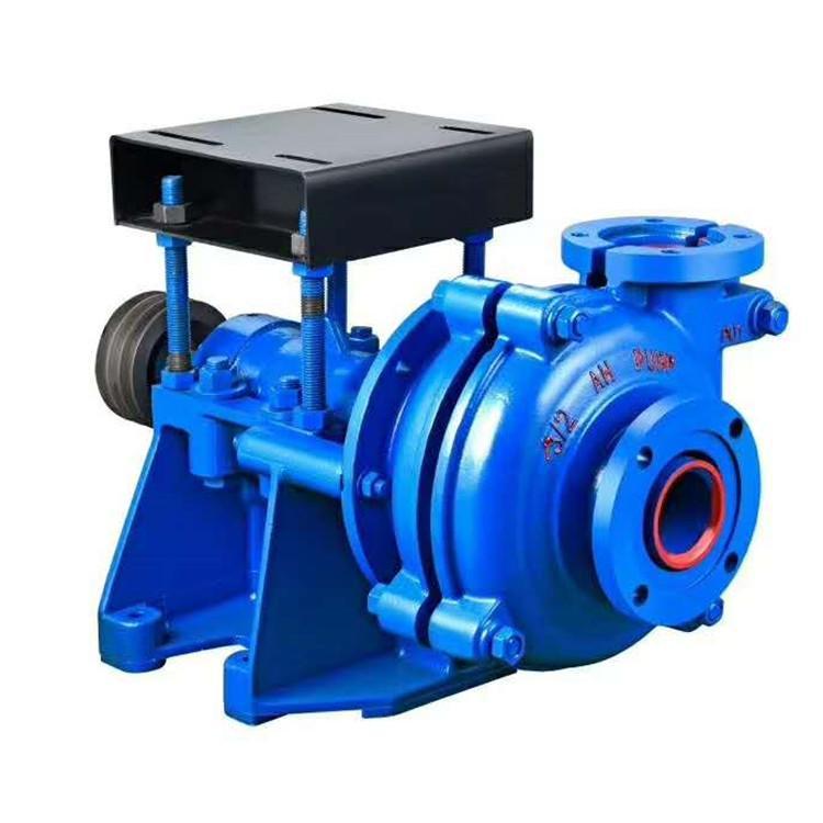 供应4/3D-AH分数泵细沙回收泵